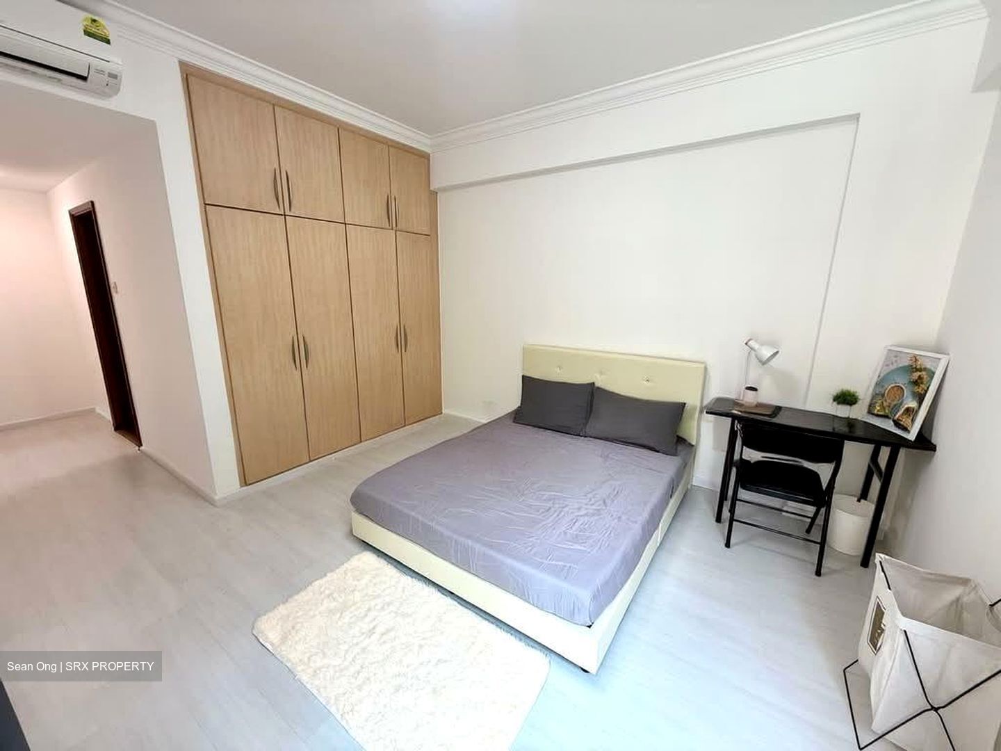 Tropical Spring (D18), Condominium #605309221
